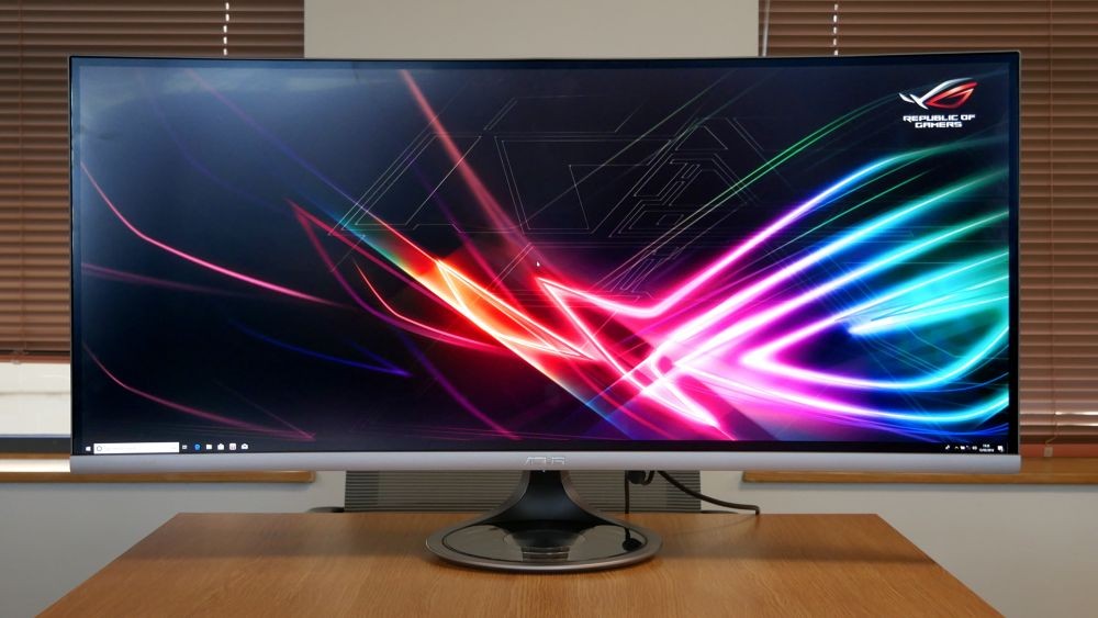 Best Ultrawide Monitors 2021 Ini 7 Monitor Ultrawide Terbaik 2021, Lebar dan Lega