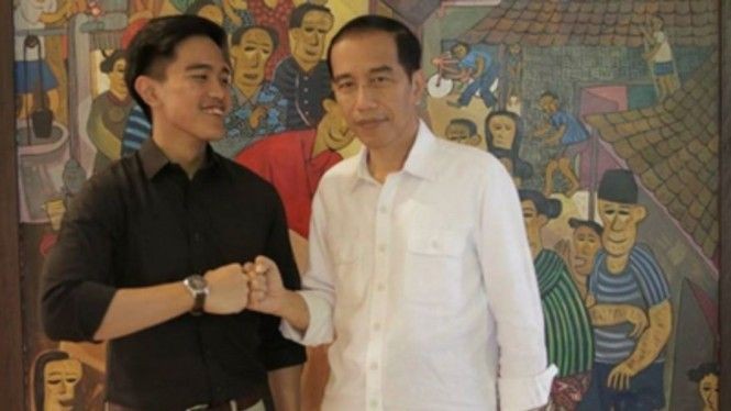 Kaesang Bergabung ke PSI Jadi Sinyal Politik Presiden Jokowi