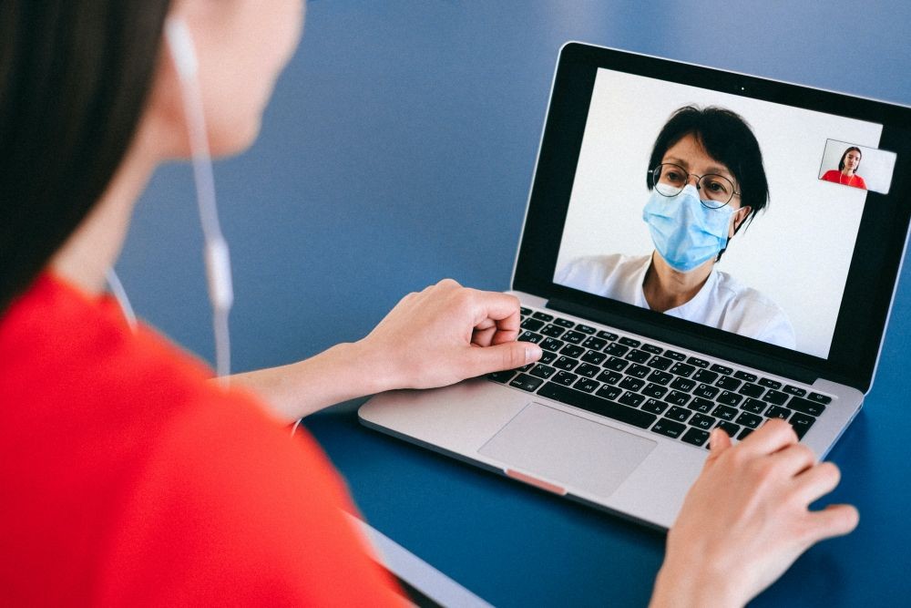 7 Cara Jitu Maksimalkan Layanan Konsultasi Medis Online Telemedicine