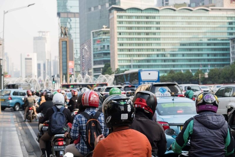 10 Kota Paling Aman di Dunia 2021, Jakarta Nomor Berapa Ya?