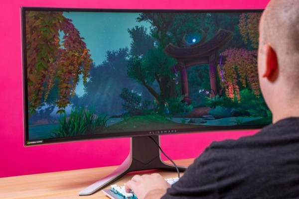 Ini 7 Monitor Ultrawide Terbaik 2021 Lebar Dan Lega