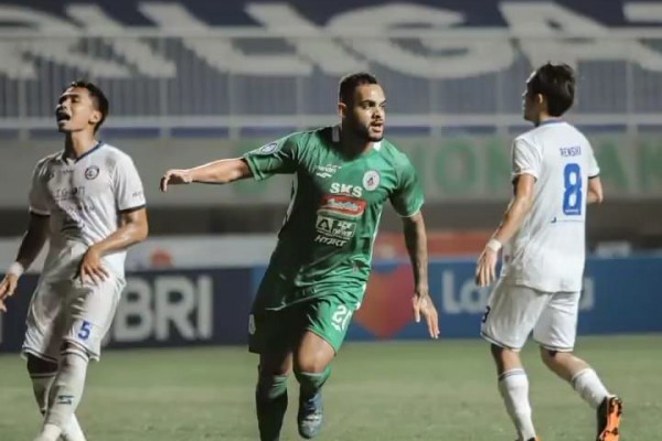 Bawa Kemenangan untuk PS Sleman, Juninho Tunggu 2 Bulan Bergabung