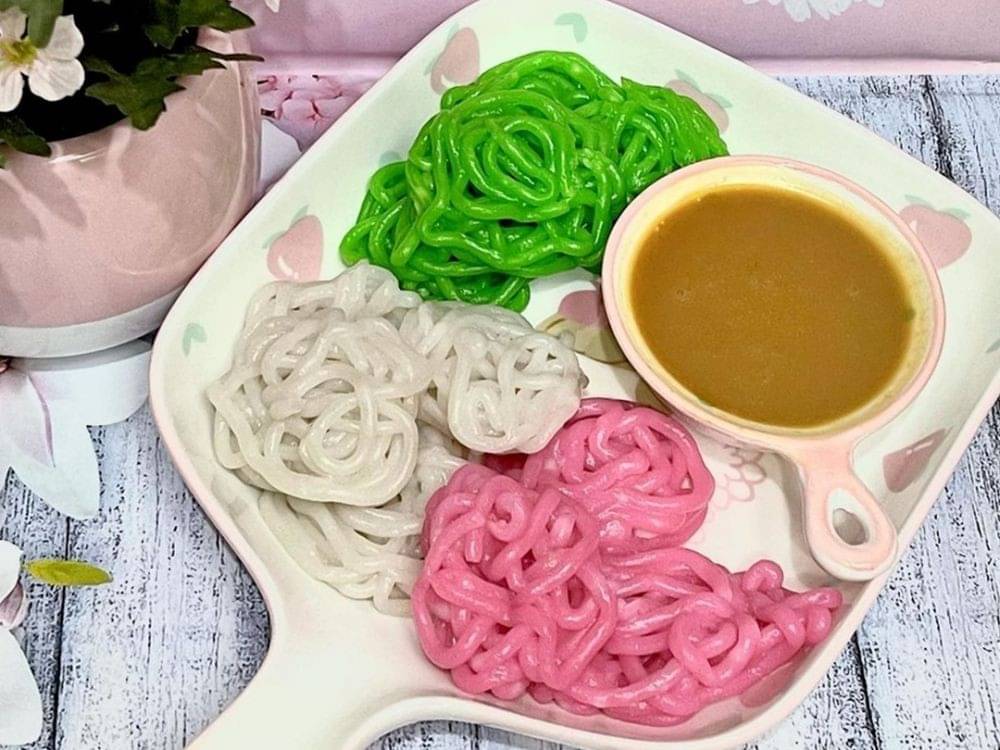 5 Resep Kue Khas Betawi Yang Mudah Untuk Camilan Akhir Pekan