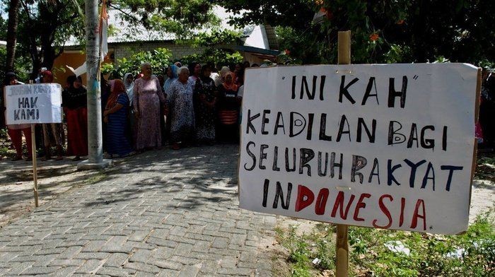 Ajukan Eksepsi di PN Semarang, Agustinus Santoso Sebut Dakwaan JPU Janggal