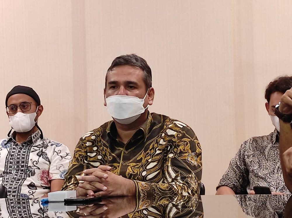 Pembangunan Rumah Sakit Baru di Jawa Barat Gunakan Skema Sewa Lahan