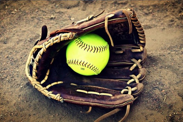 Ukuran Bola Softball, Disesuaikan dengan Kebutuhan Permainan