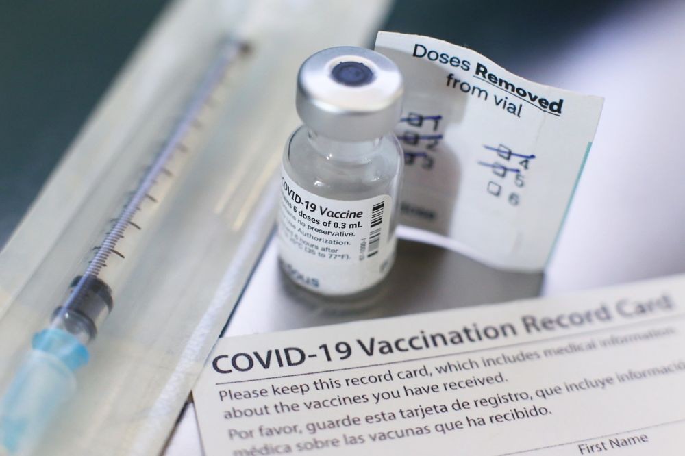 5 Hal yang Tidak Boleh Dilakukan setelah Vaksin, Ingat ya!