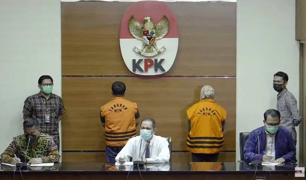 Korupsi Hibah BNPB, Bupati Kolaka Timur Bisa Dihukum Mati?