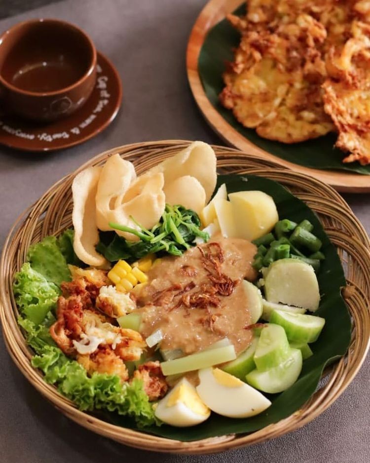 7 Makanan Khas Betawi Yang Paling Enak Dan Populer