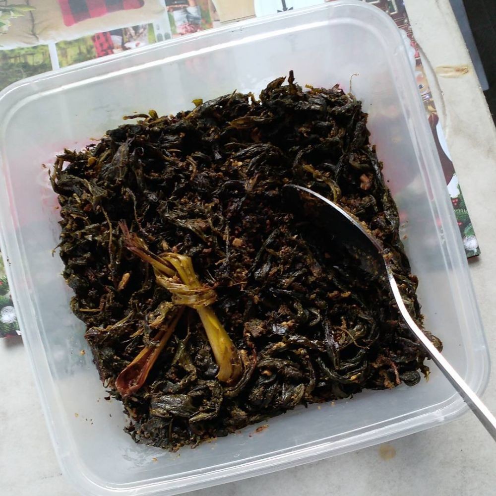10 Variasi Rendang Paling Enak buat Lauk Makan