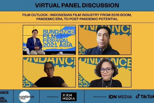 5 Fakta Industri Film Indonesia dari Dulu Hingga Kini