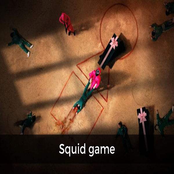 [QUIZ] Jenis Permainan dalam Serial Squid Game Ini Ungkap Wisata Seoul Impianmu