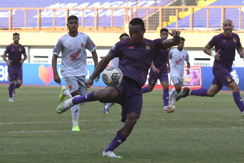 Hasil BRI Liga 1, PSIS Semarang vs Persik Kediri Skor Imbang 0-0 