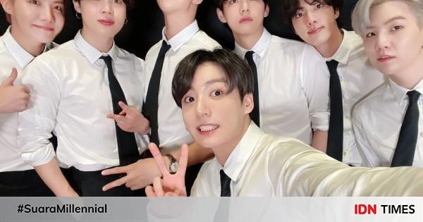 9 Lagu Jepang Grup KPop yang Wajib Masuk Playlist