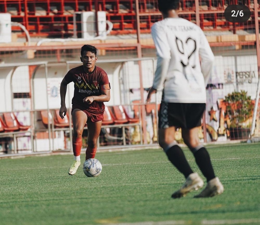 Jadwal Lengkap Pertandingan Badak Lampung FC, Liga 2 Resmi Bergulir