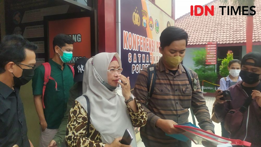 Kasus Dosen UIN Makassar Tersangka UU ITE Dinilai Terlalu Dipaksakan