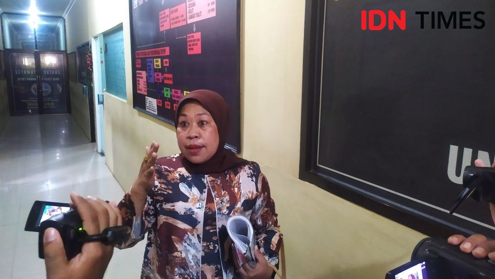 Kasus Dosen UIN Makassar Tersangka UU ITE Dinilai Terlalu Dipaksakan