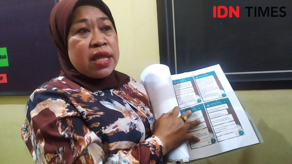 Kasus Dosen UIN Makassar Tersangka UU ITE Dinilai Terlalu Dipaksakan
