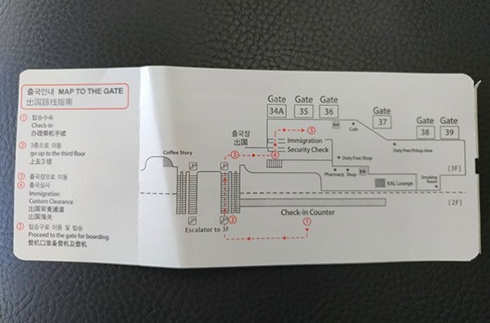 10 Hal Unik yang Hanya Bisa Kamu Temukan saat Liburan ke Korea Selatan