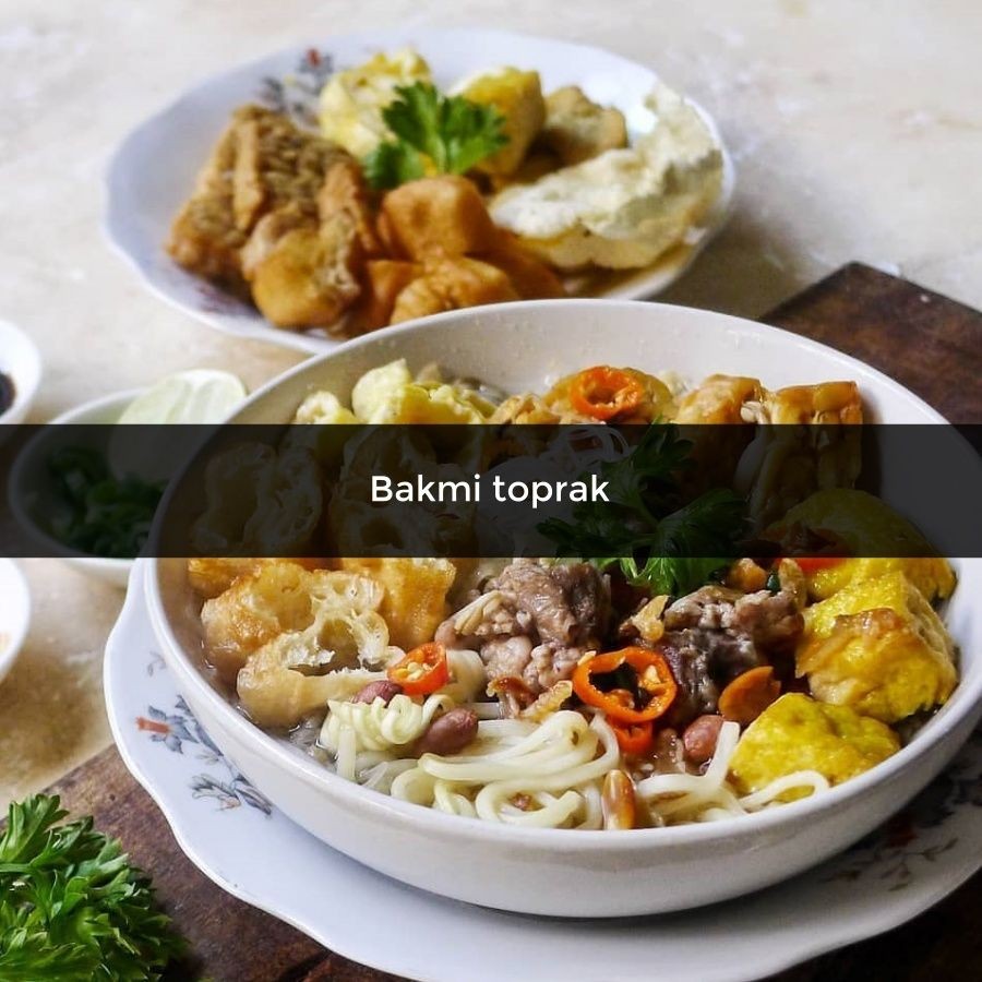[QUIZ] Siapa Member BTS yang Cocok untuk Teman Dinner Masakan Khas Indonesia?