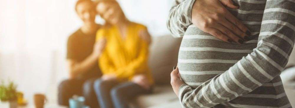 Mengenal Surrogacy, Jasa Sewa Rahim Lewat Ibu Pengganti