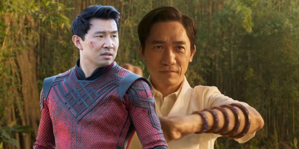 Rilis di Bioskop Medan Hari Ini, 5 Fakta Film Shang-Chi Garapan Marvel