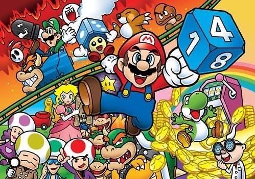 5 Fakta Film Super Mario Bros Terbaru, Bakalan Rilis Tahun Depan 