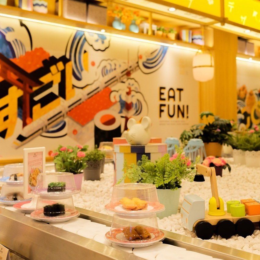 10 Tempat Makan Enak di PIK Avenue Mall yang Patut Dicoba!