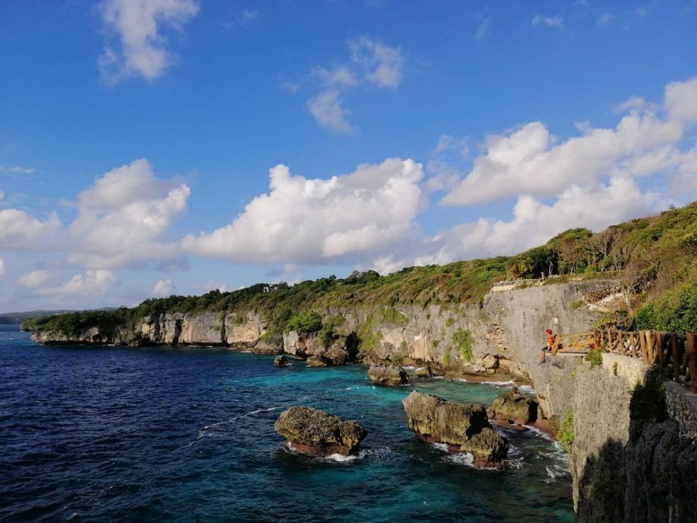 7 Destinasi Wisata Pantai di Bulukumba, Gak Jauh dari Tanjung Bira