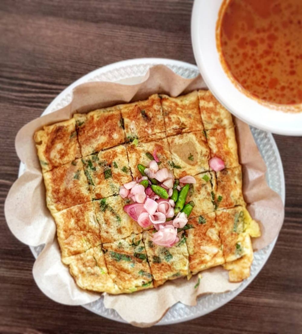 7 Jenis Martabak Khas Indonesia Gak Hanya Manis Dan Telur