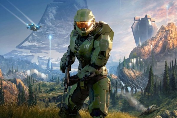 8 Launch Title Xbox Series X, Hingga Kini Belum Dirilis