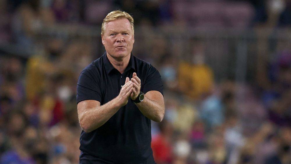 Ronald Koeman Balik Latih Belanda, Bangkitkan Total Football