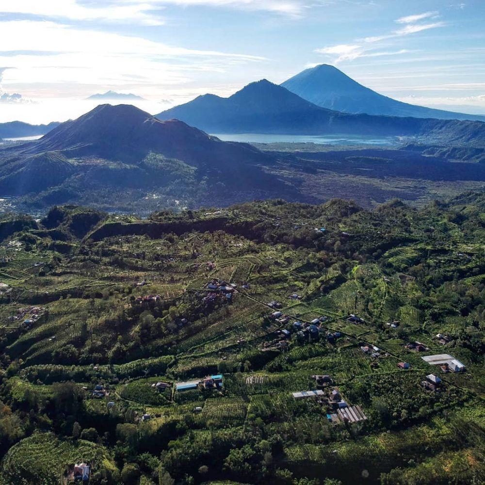 10 Situs Geoheritage Terindah Di Indonesia