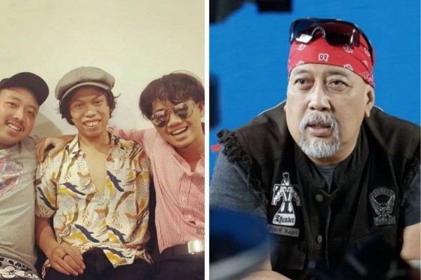 11 Fakta Permasalahan Indro Warkop Vs Warkopi yang Langgar Hak Cipta