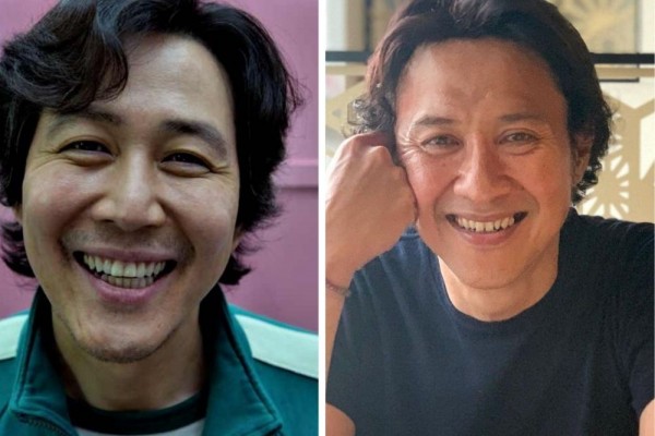 10 Artis yang Cocok Jadi Pemain Squid Game Versi Indonesia
