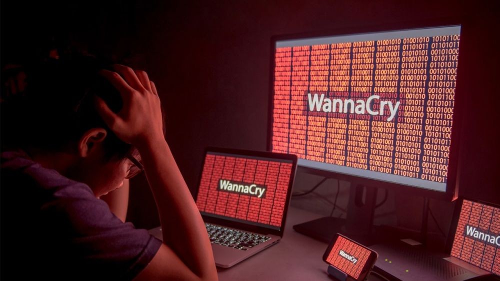 7 Kasus Serangan Malware Paling Merugikan Sepanjang Masa