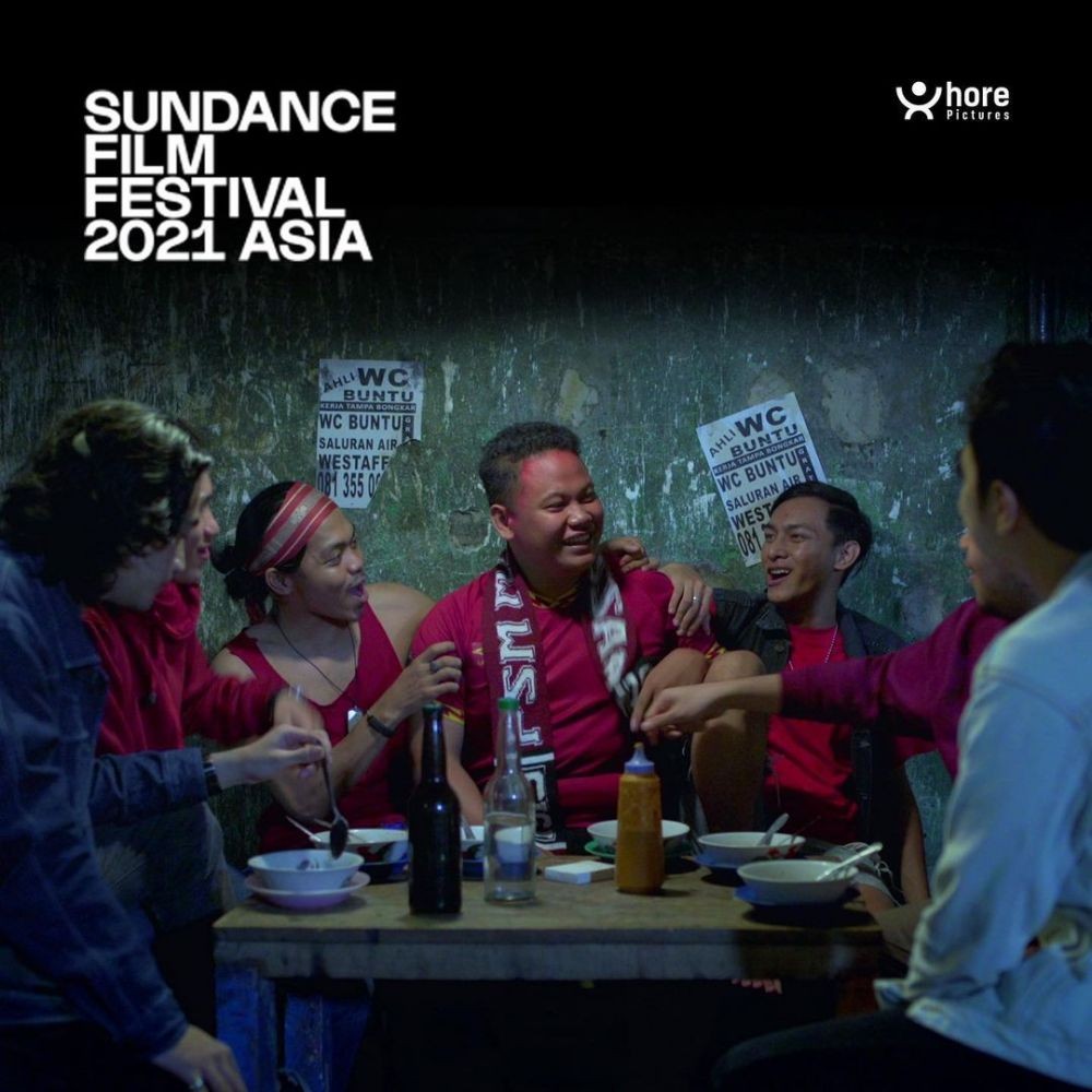 Daftar Lengkap Pemenang Penghargaan Sundance Film Festival