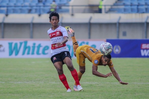3 Faktor yang Bikin Bhayangkara FC Konsisten di Liga 1