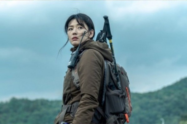 5 Fakta Drama Jirisan, Ungkap Kisah Misteri di Taman Nasional