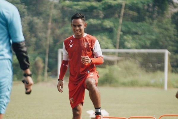 Lakoni Laga Perdana Kontra Persekat, Badak Lampung Usung Misi 3 Poin
