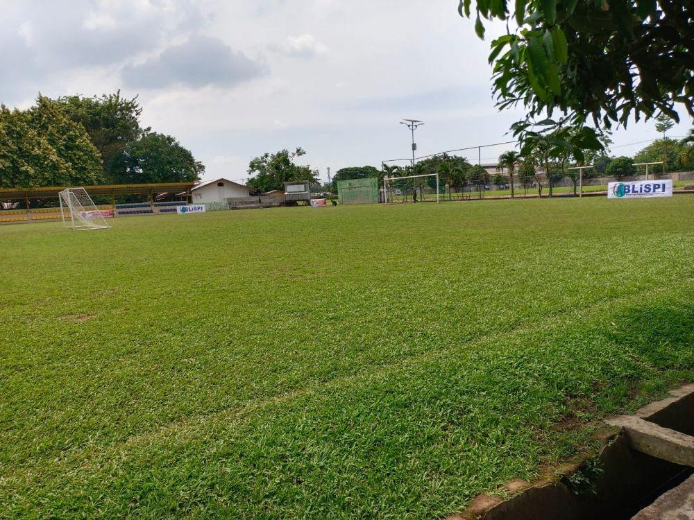 Seleksi Timnas Pelajar U-15 di Medan, Ini Persiapan BLiSPI Sumut