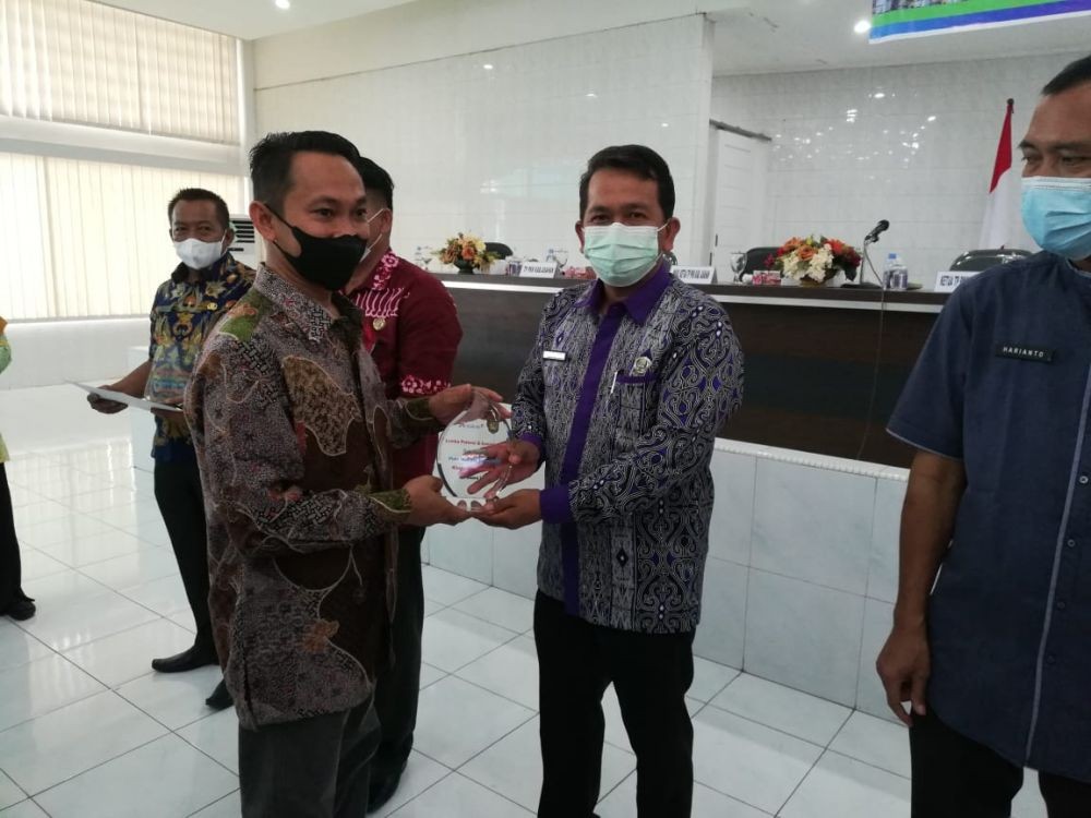 Inalum Gelar Lomba Inovasi Desa di Tiga Kabupaten, Ini Pemenangnya