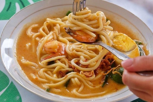 5 Resep Makanan Khas Palembang Selain Pempek Semuanya Enak