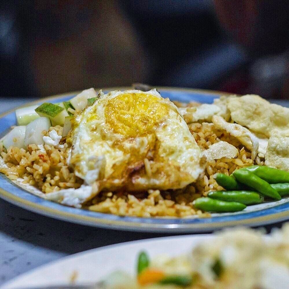 5 Rekomendasi Nasi Goreng Sapi yang Buka Malam di Yogyakarta