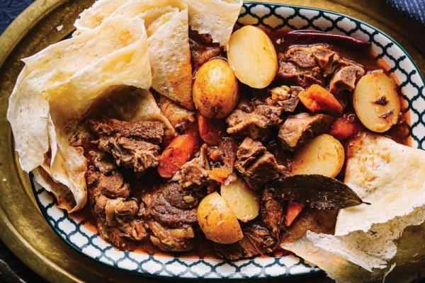 9 Fakta Tharid, Sup Daging Lezat Favorit Rasulullah SAW