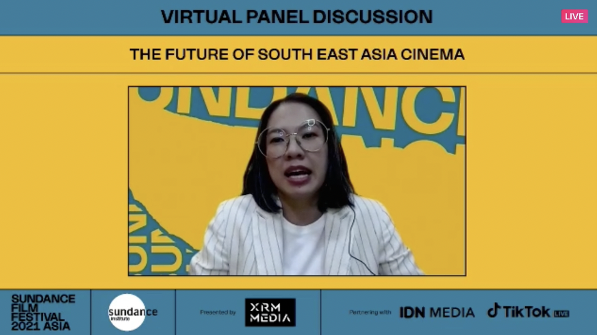 Optimis, 5 Alasan Masa Depan Sinema Asia Tenggara Cemerlang