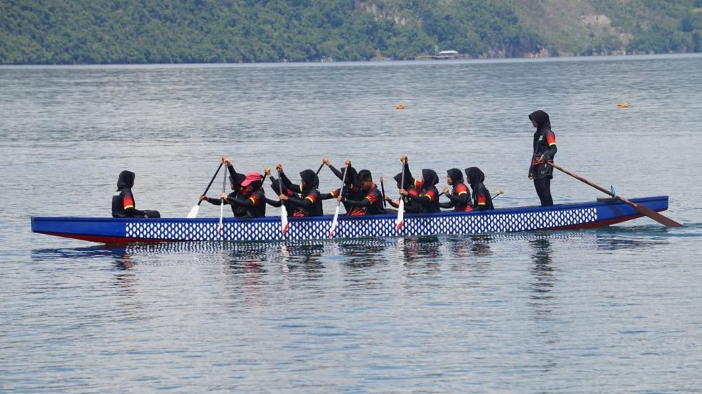 Jatim Optimistis Juara Umum di PON XX Papua!