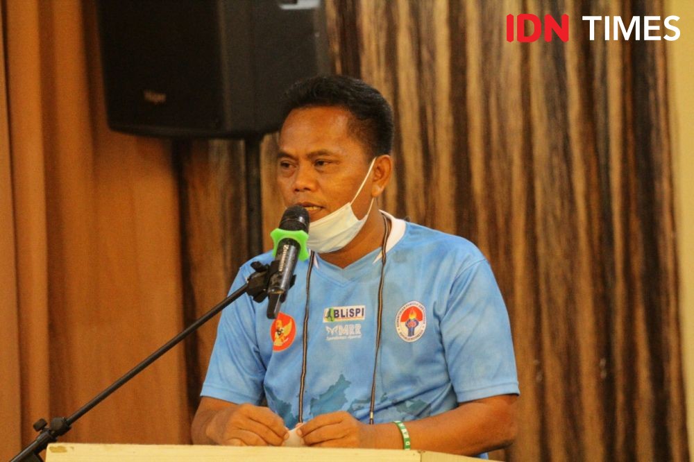 BLiSPI Super League Indonesia Jaring Pemain untuk Cikal Bakal Timnas