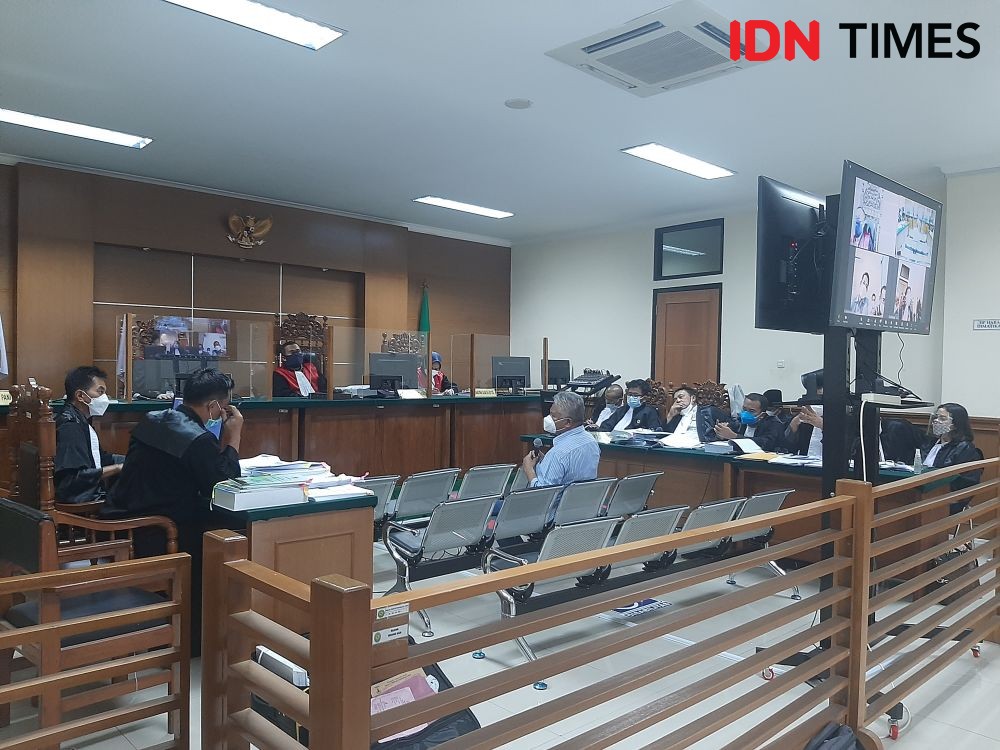 Dana Hibah untuk Ponpes Tahun 2022 Ditiadakan