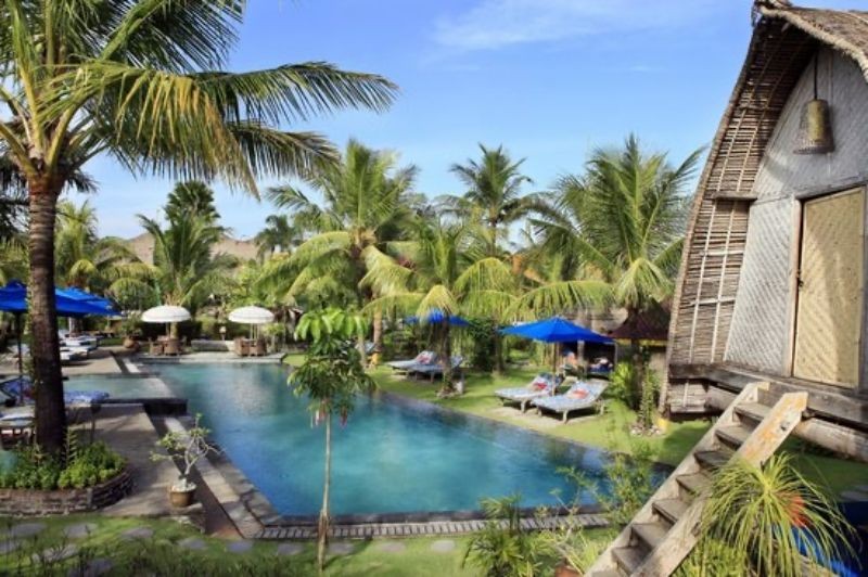 6 Rekomendasi Wisata Indah di Canggu Bali yang Murah Meriah